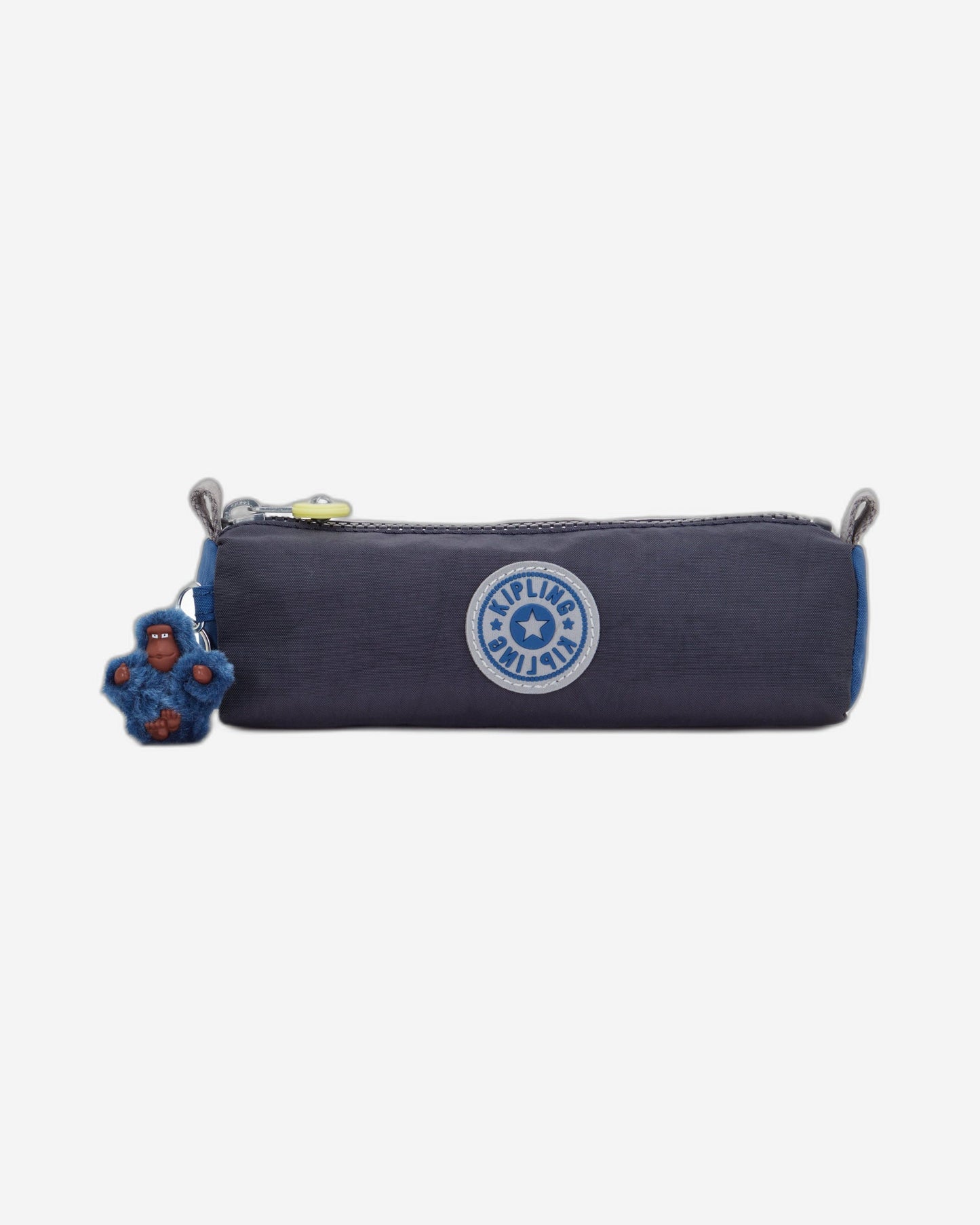 Kipling Freedom Fantasy Blue Bl Medium Pencase C201373-8FB