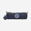 Kipling Freedom Fantasy Blue Bl Medium Pencase C201373-8FB