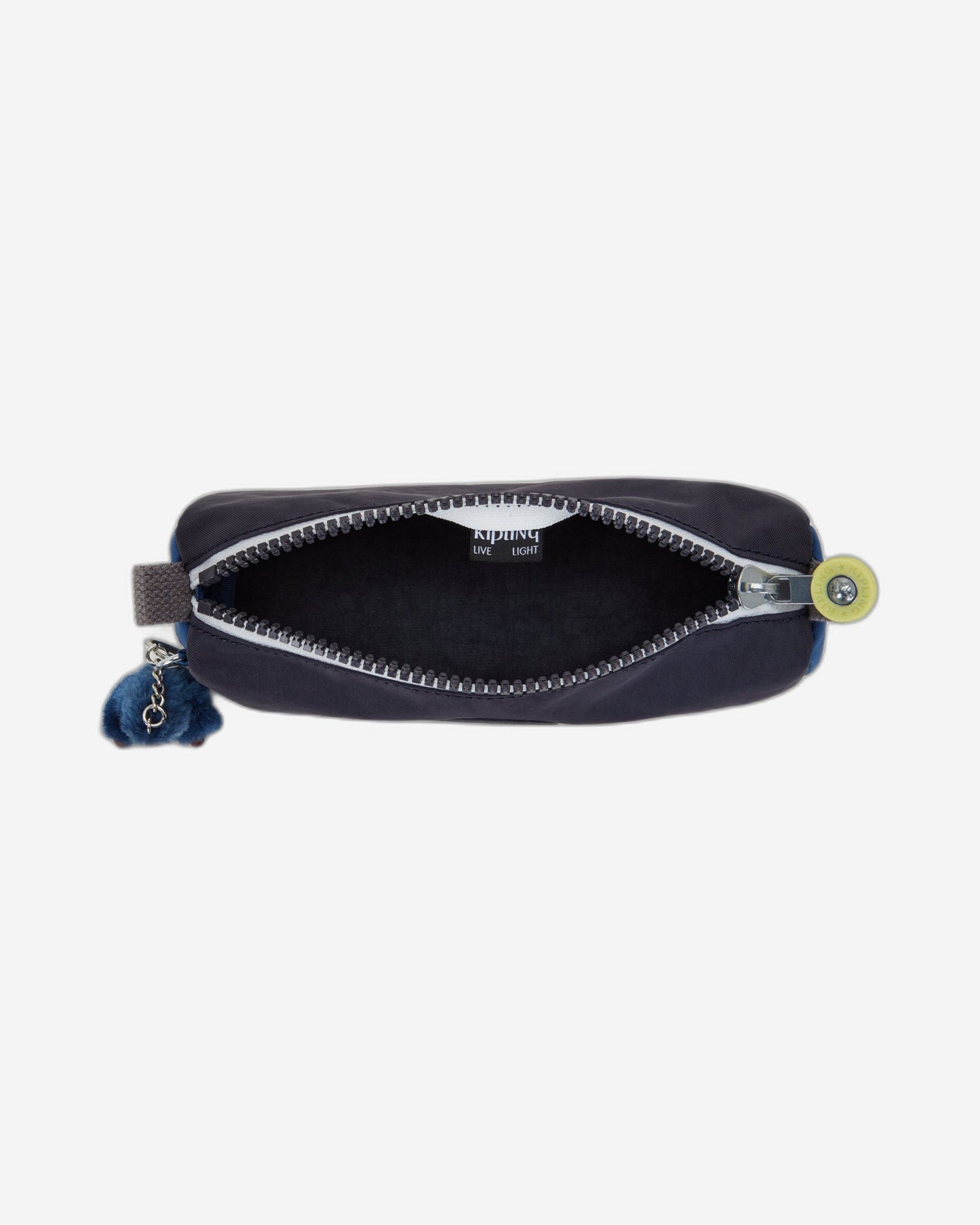 Kipling Freedom Fantasy Blue Bl Medium Pencase C201373-8FB