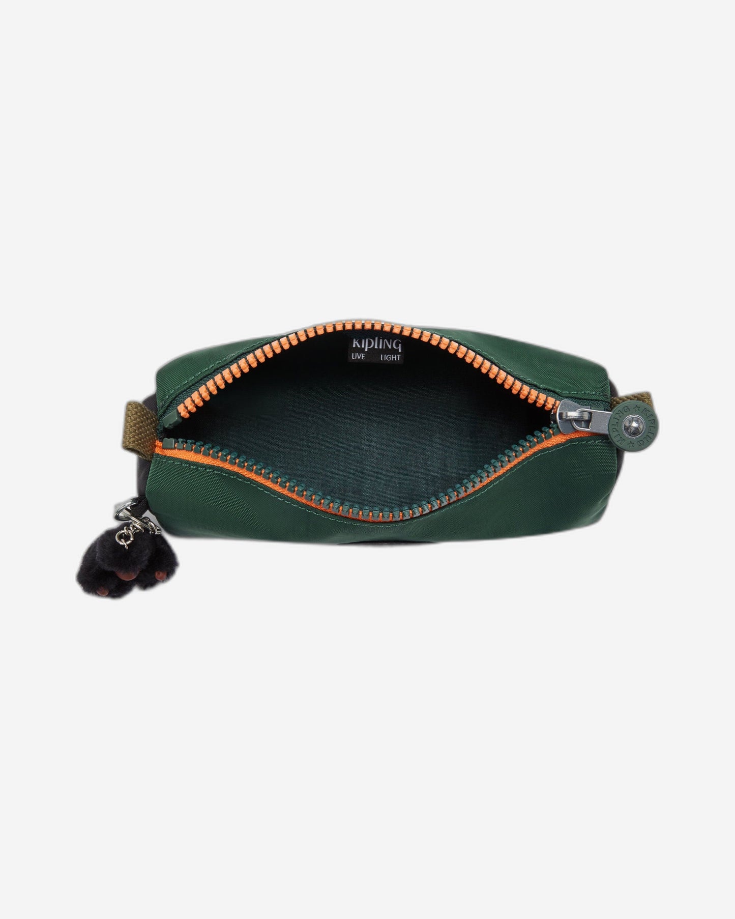Kipling Freedom Tree House Bl Medium Pencase 01373-8LB