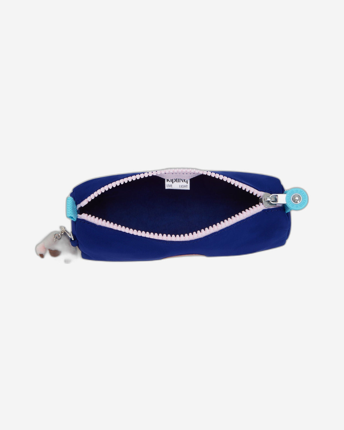 Kipling Freedom Solar Navy C Medium Pencase C201373-AF9