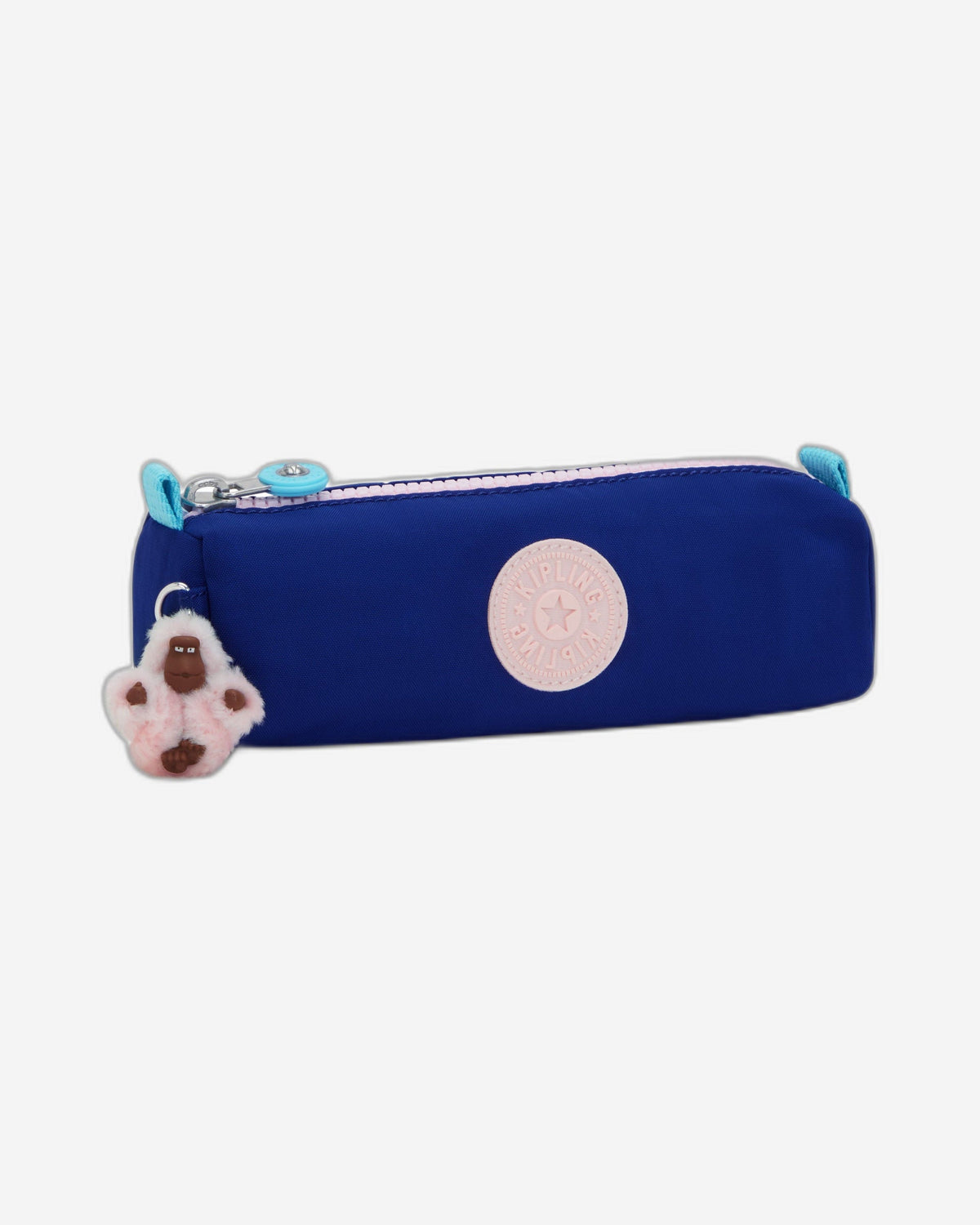 Kipling Freedom Solar Navy C Medium Pencase C201373-AF9