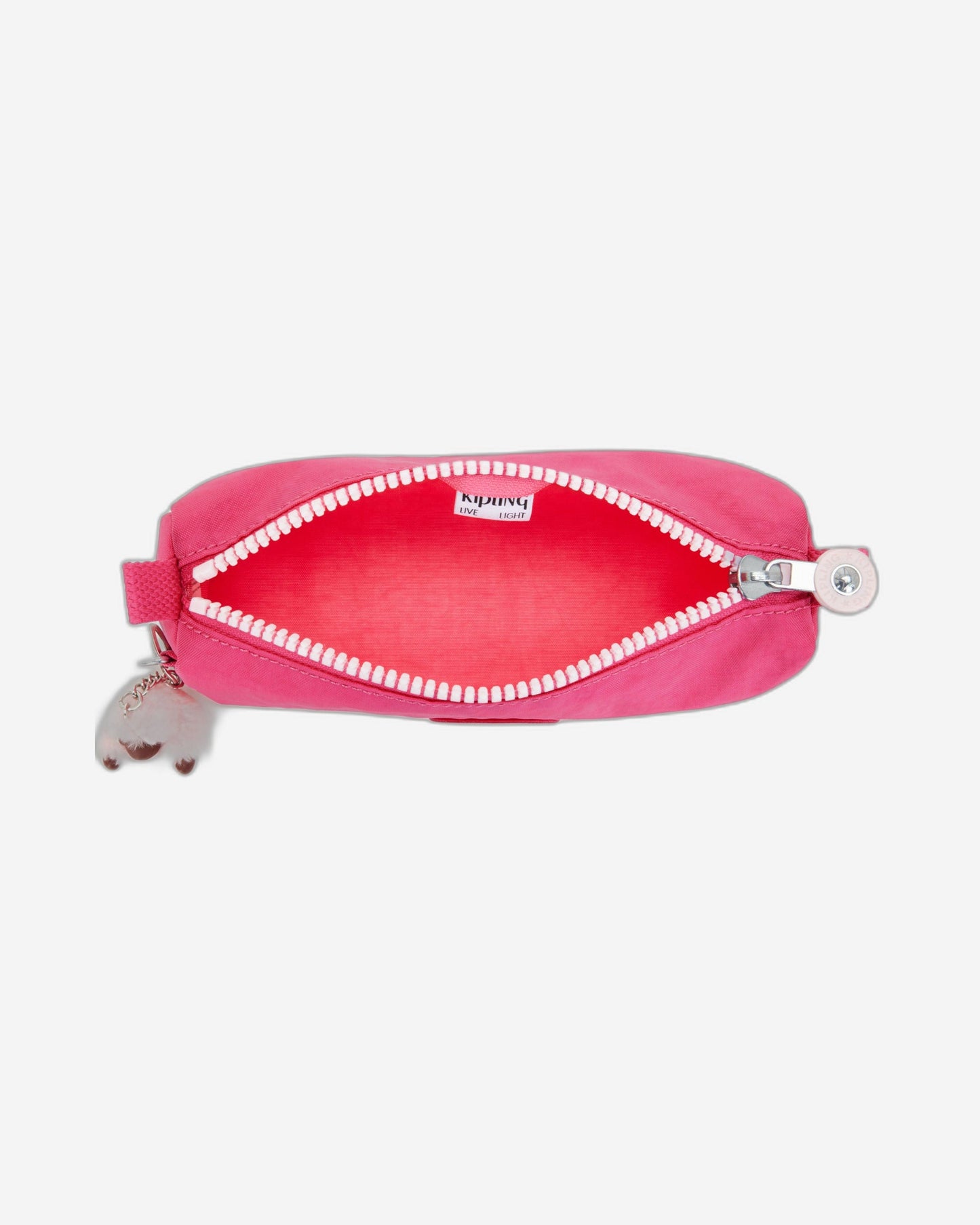 Kipling Freedom Happy Pink C Medium Pencase C201373-BZ8