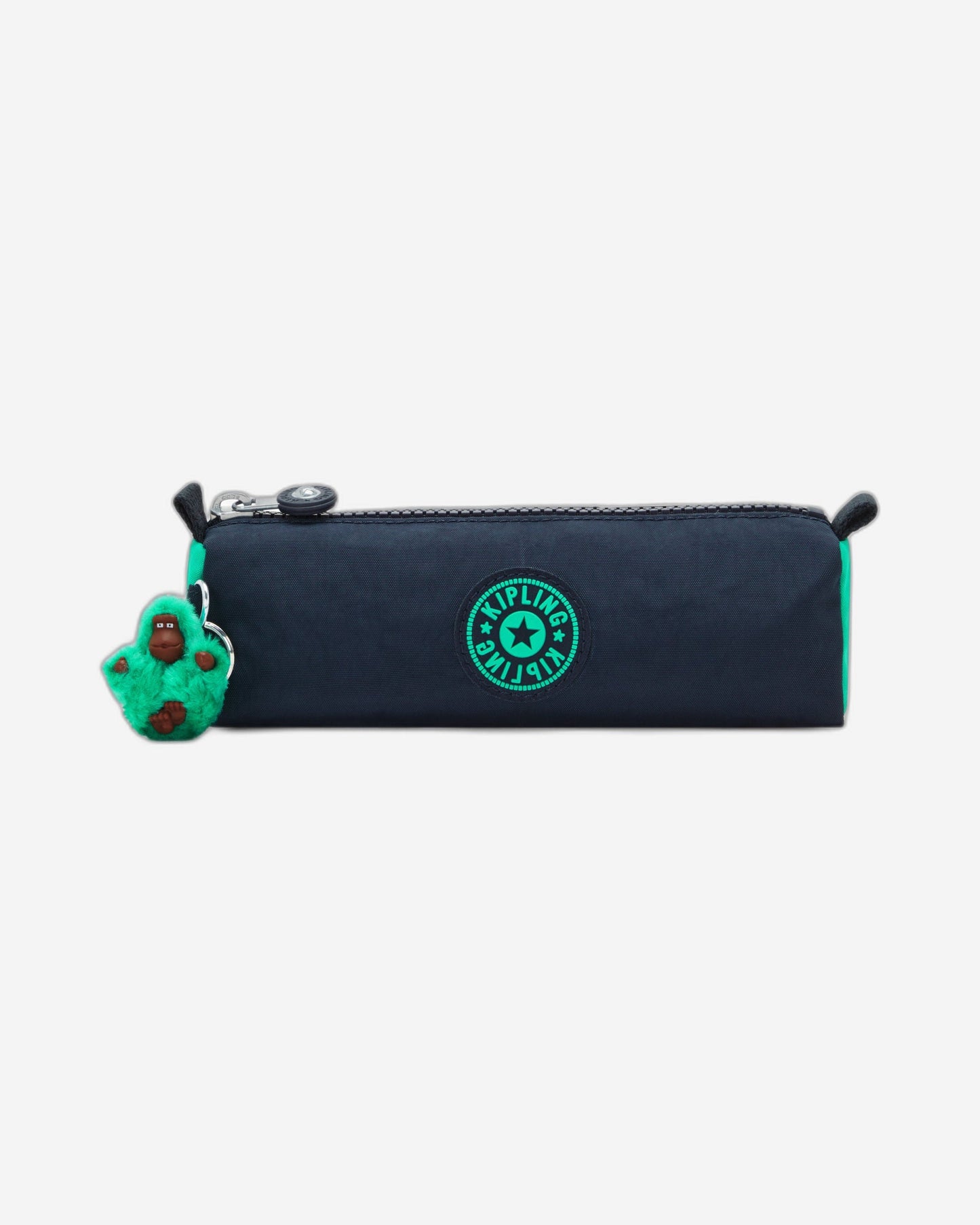 Kipling Freedom Blue Green Bl Medium Pencase C201373-CD7