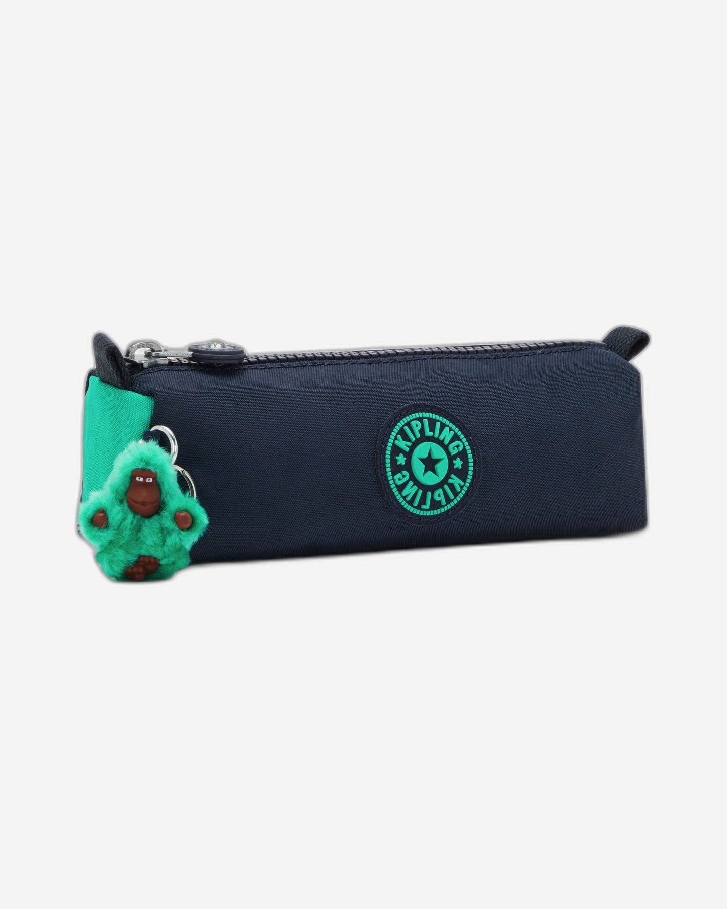 Kipling Freedom Blue Green Bl Medium Pencase C201373-CD7