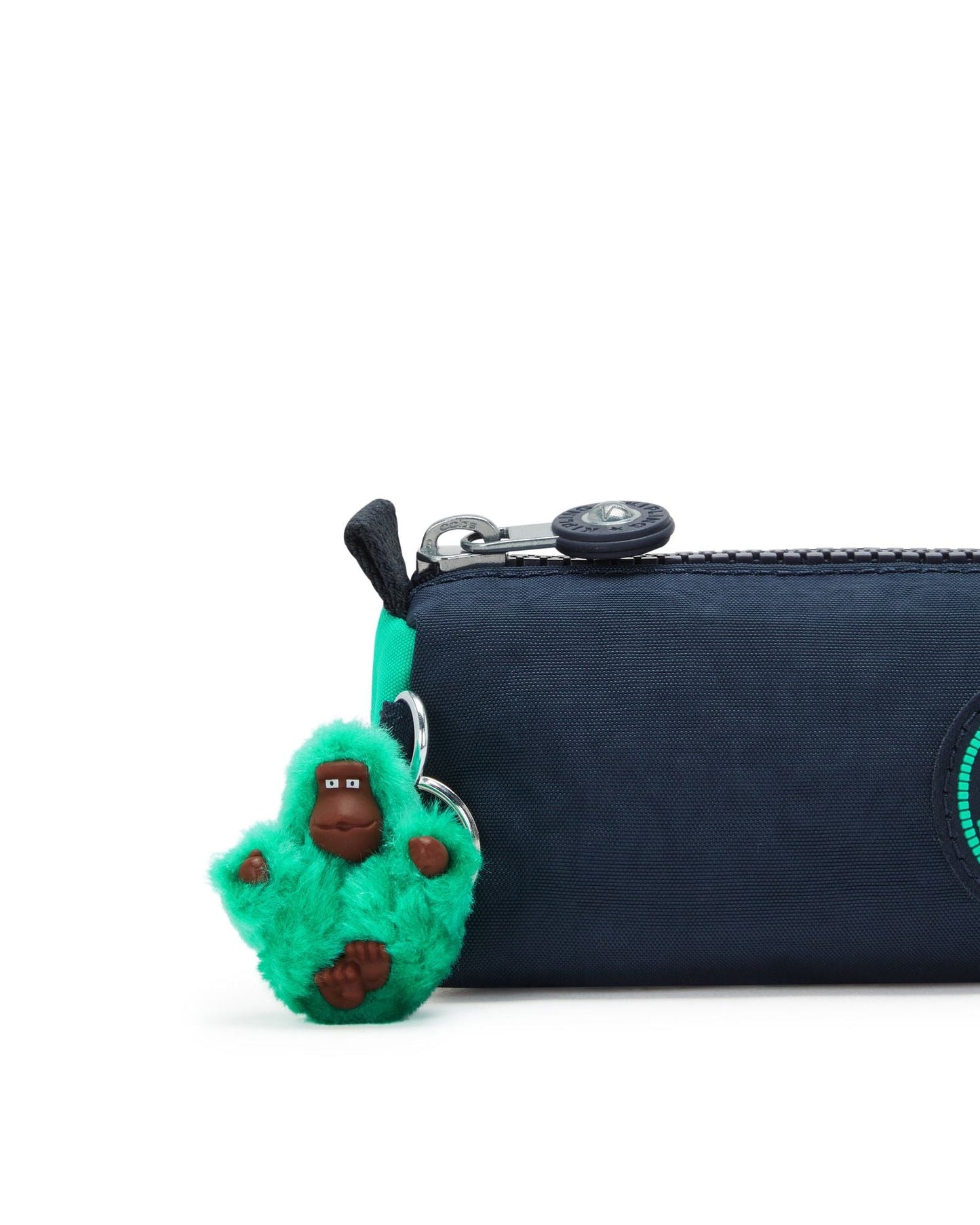 Kipling Freedom Blue Green Bl Medium Pencase C201373-CD7