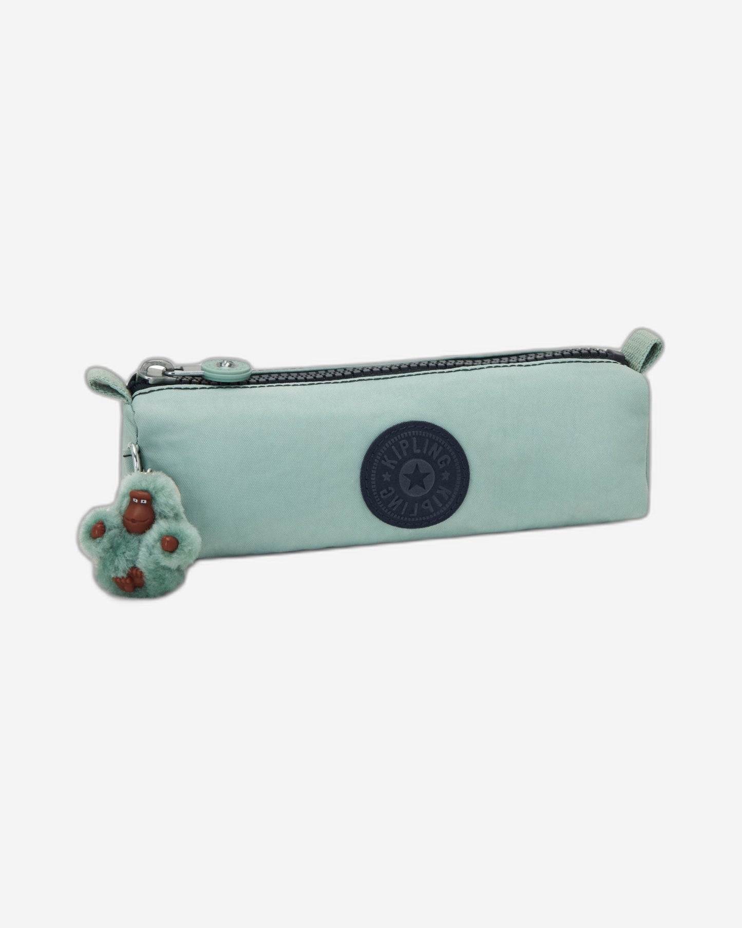 Kipling Freedom Sea Green Block Medium Pencase C201373-P3W