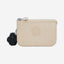 Kipling Creativity S Back To Beige Small Purse 01864-26V