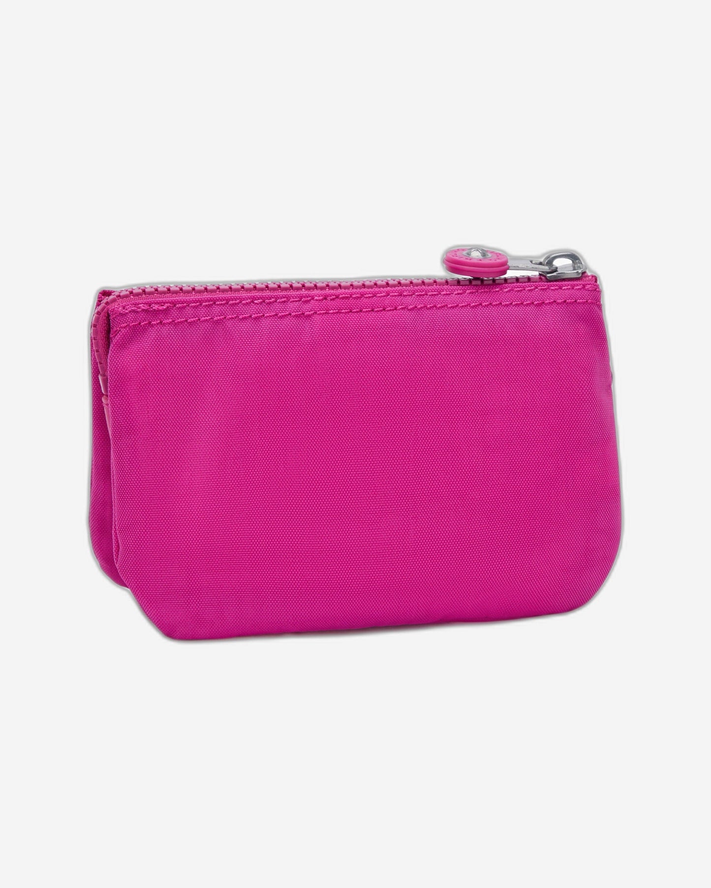 Kipling Creativity S Glowing Fuchsia Small Purse 01864-3KU
