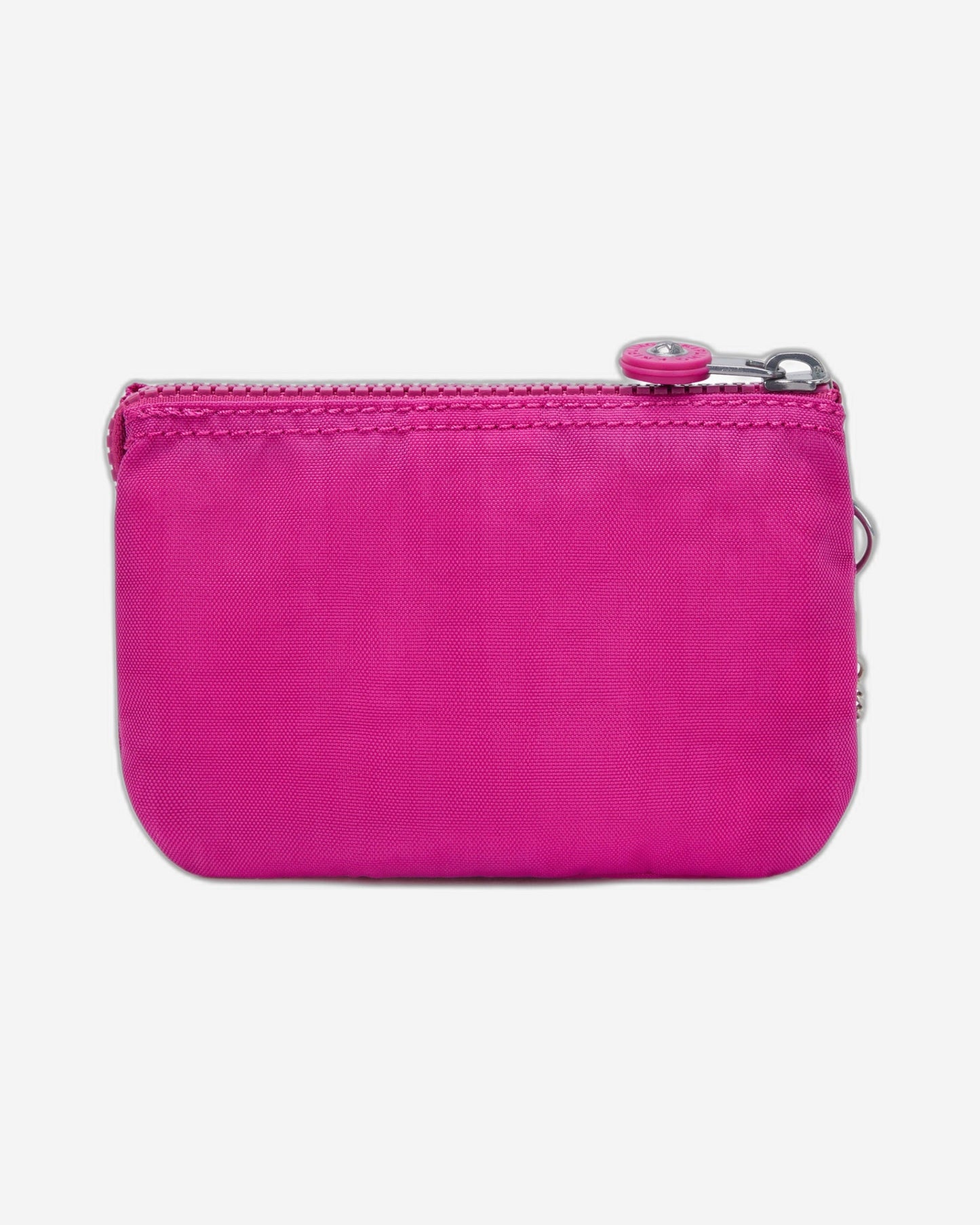 Kipling Creativity S Glowing Fuchsia Small Purse 01864-3KU