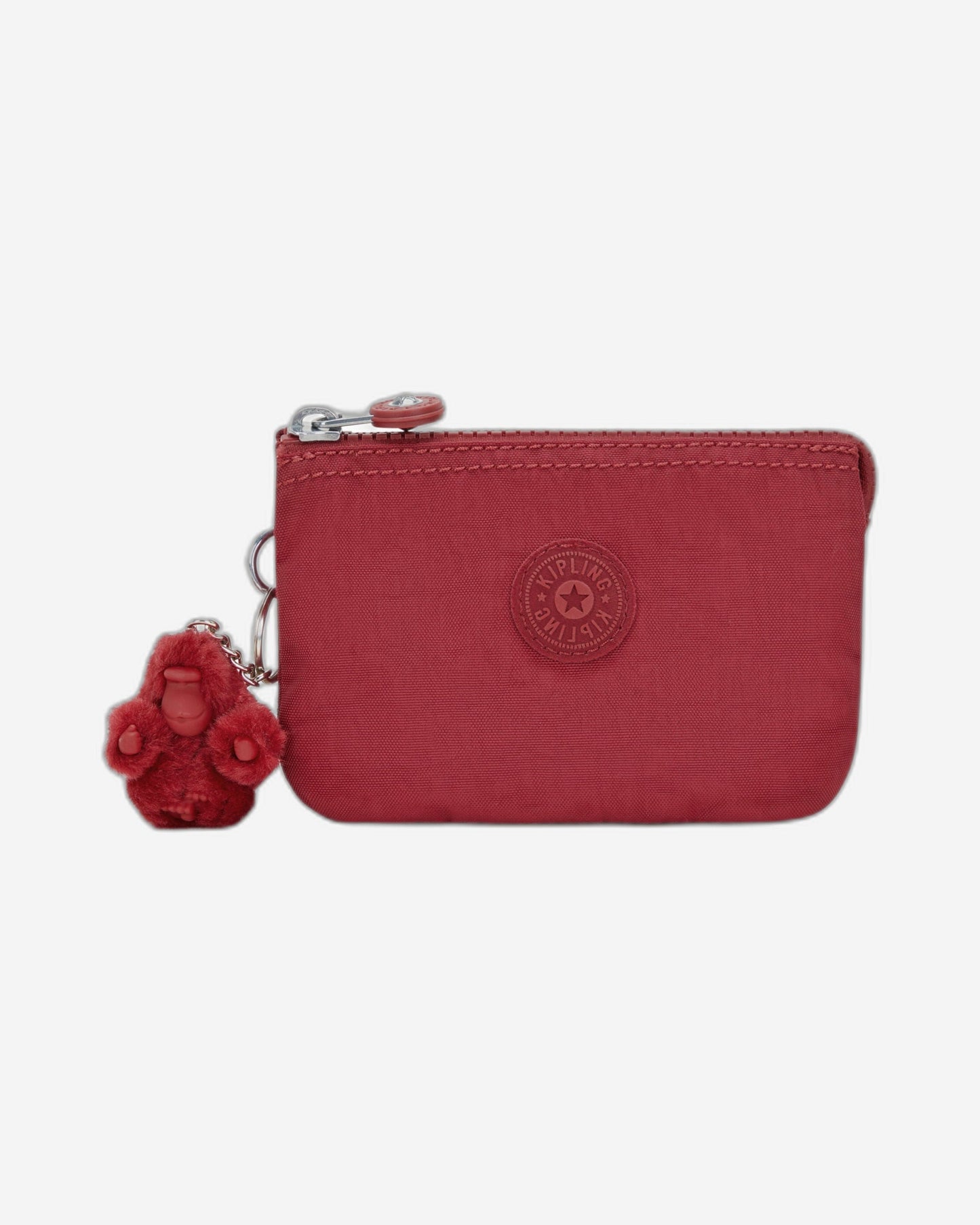 Kipling Creativity S Funky Red Small Purse 01864-4SS