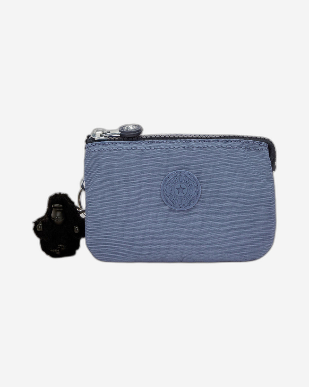 Kipling Creativity S Blue Lover Small Purse 01864-56V
