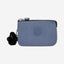 Kipling Creativity S Blue Lover Small Purse 01864-56V
