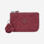 Kipling Creativity S Lounge Wine Small purse 01864-5FW