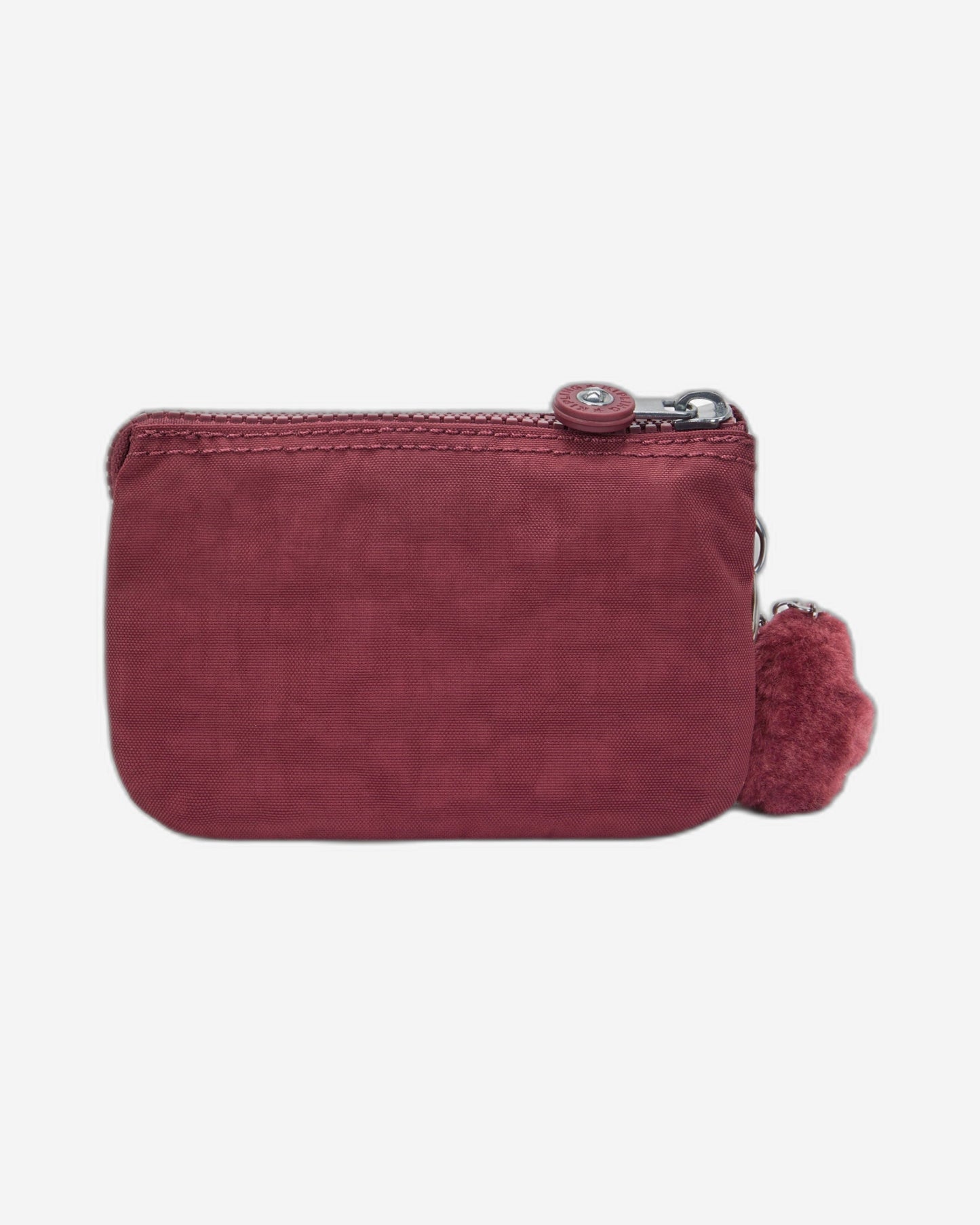 Kipling Creativity S Lounge Wine Small purse 01864-5FW