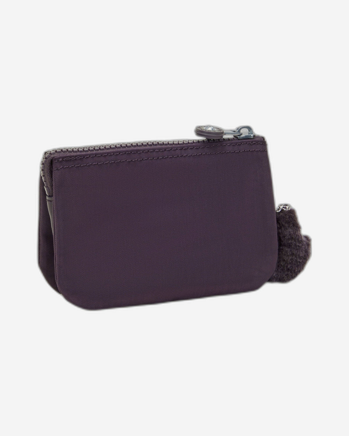 Kipling Creativity S Ultimate Plum Small Purse 01864-67U