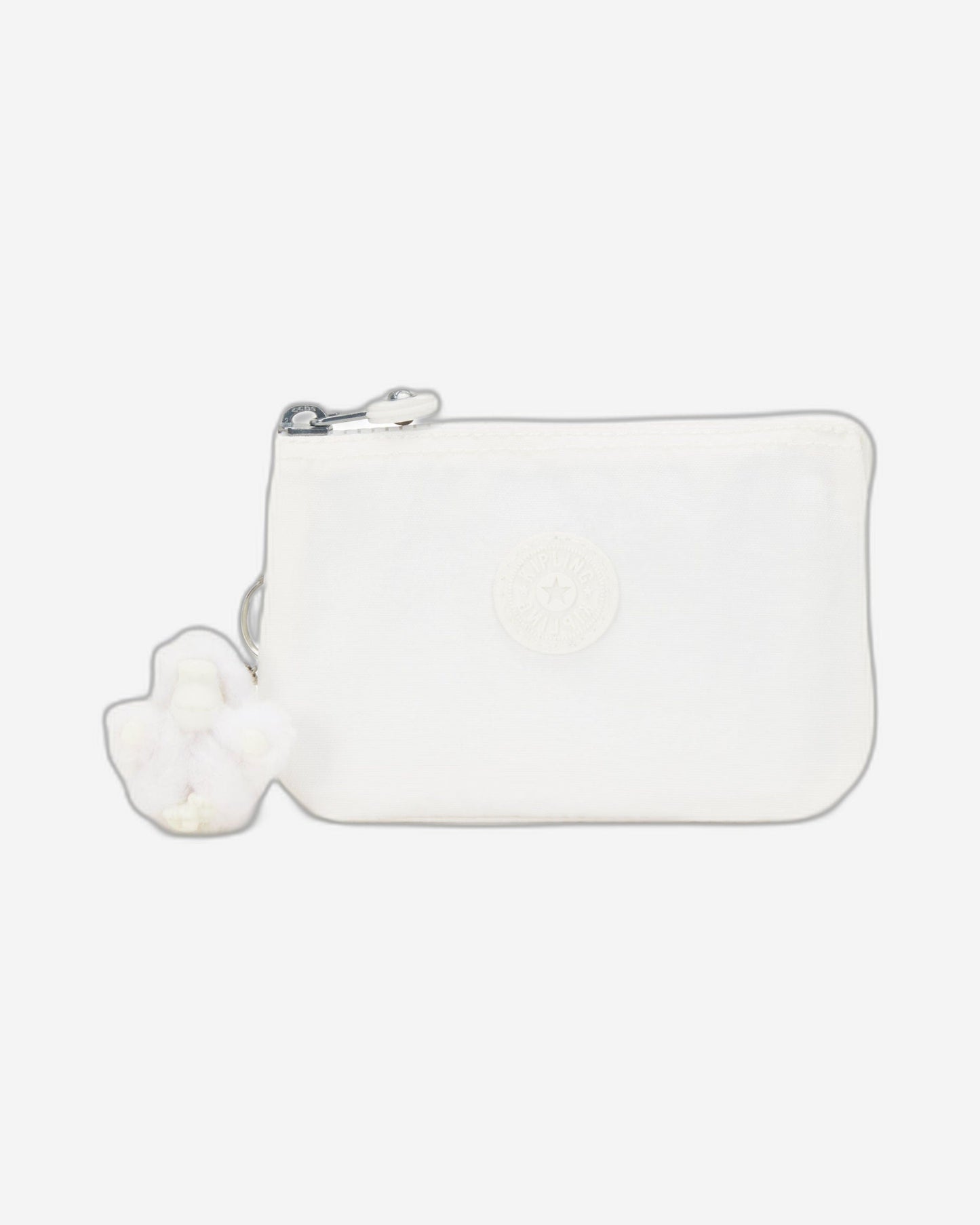Kipling Creativity S Pure Alabaster Small Purse C201864-6KH