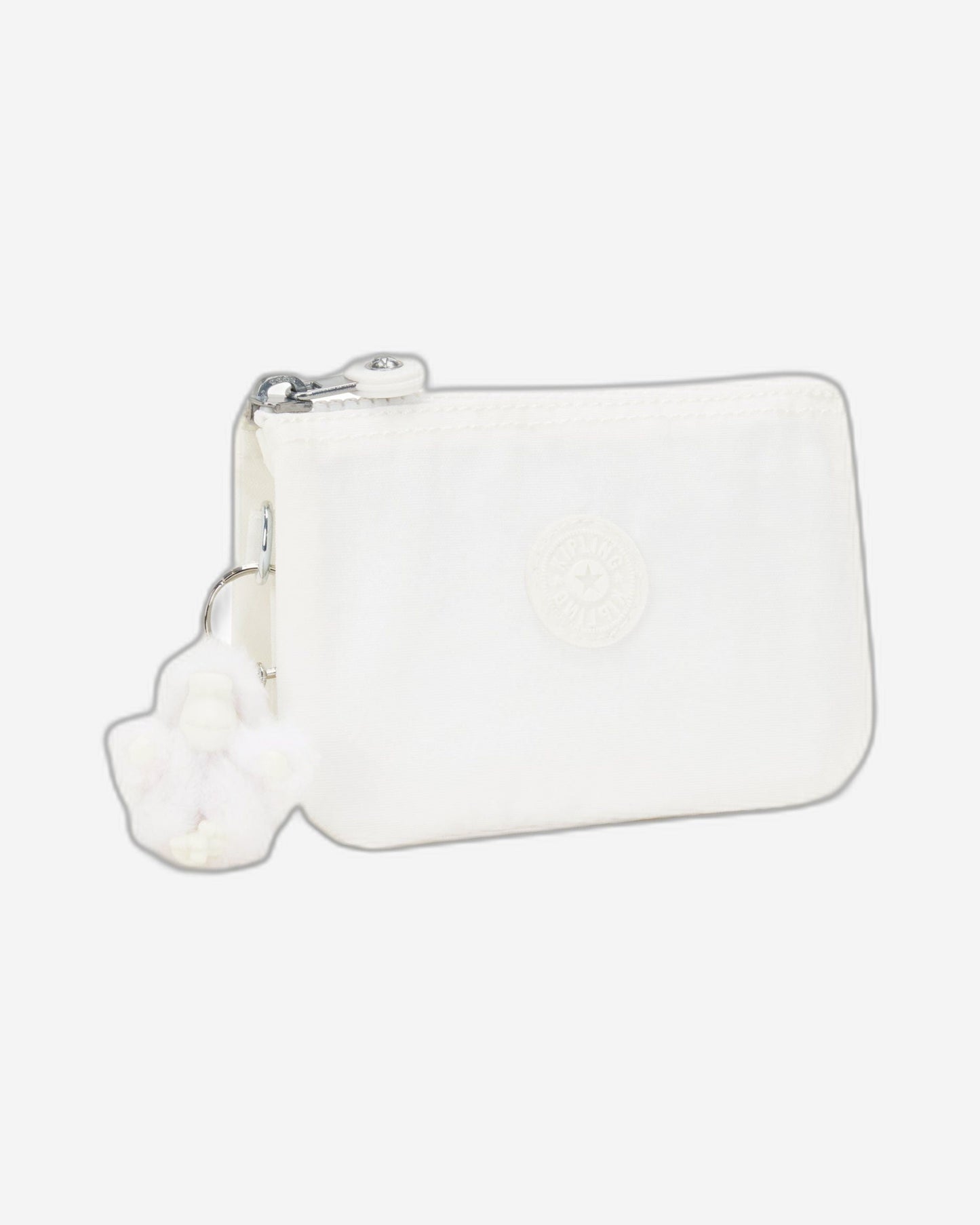 Kipling Creativity S Pure Alabaster Small Purse C201864-6KH