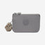 Kipling Creativity S Inviting Grey Small purse 01864-8DH