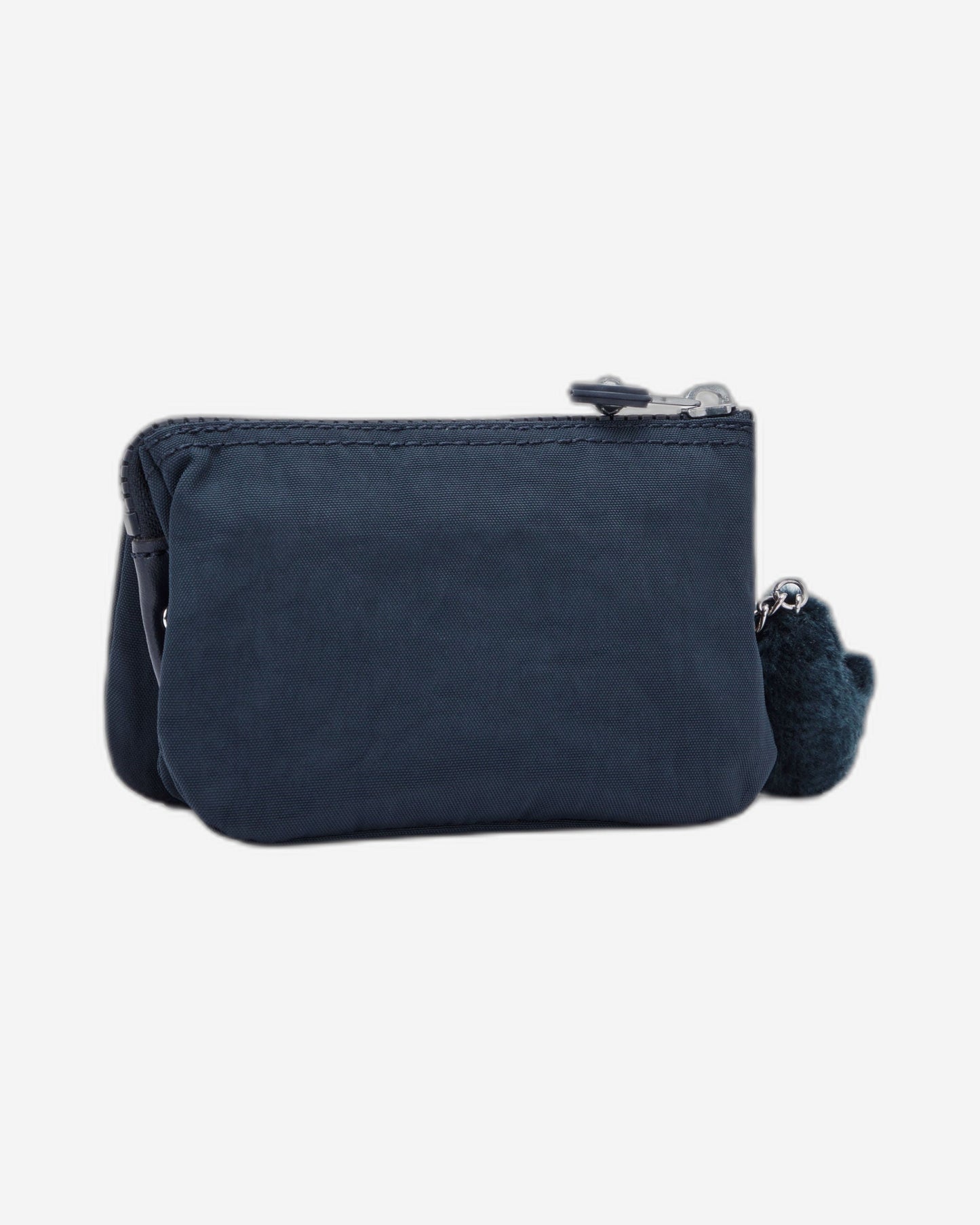 Kipling Creativity S Blue Bleu 2 Small Purse C201864-96V