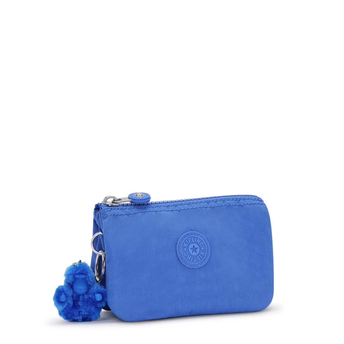 KIPLING-Creativity S-Small purse-Havana Blue-01864-JC7