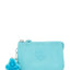 Kipling Creativity S Deepest Aqua Small Purse C201864-T6E