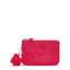 KIPLING-Creativity S-Small purse-Confetti Pink-01864-T73