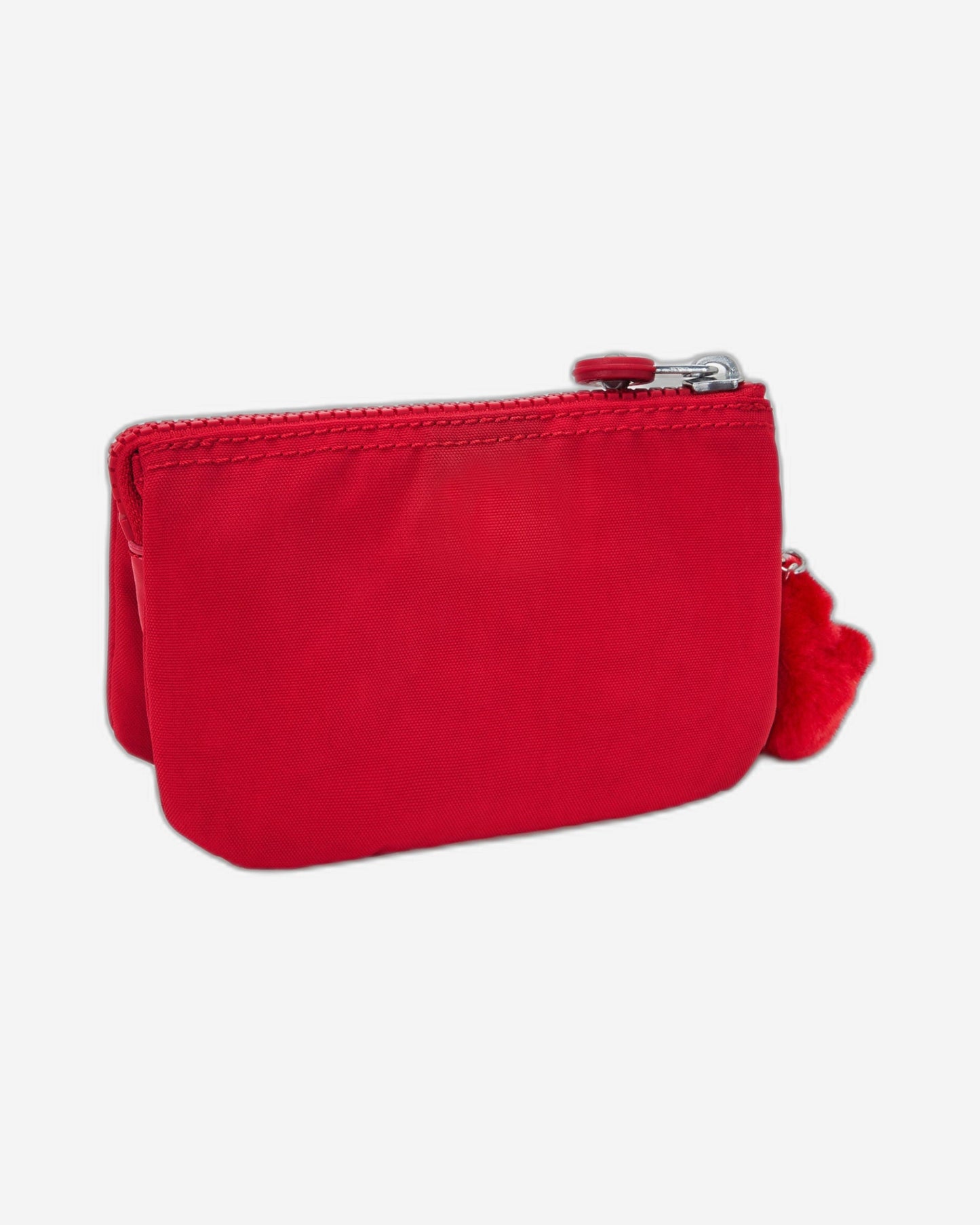 Kipling Creativity S Red Rouge Small Purse C201864-Z33