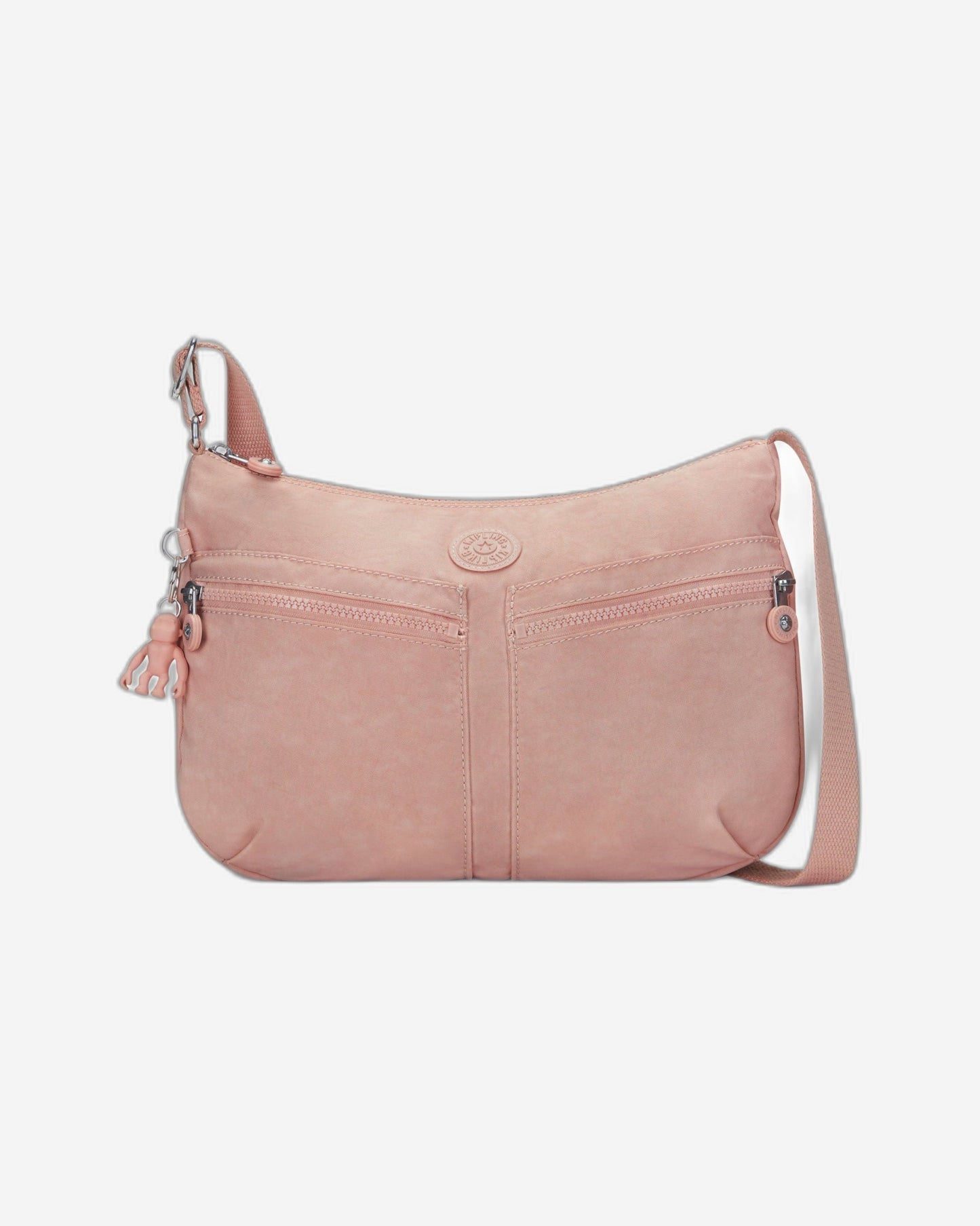 Kipling Izellah Tender Rose Medium Crossbody Bag C202144-D8E