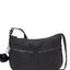Kipling Izellah Black Noir Medium Crossbody 02144-P39