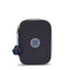 Kipling 100 Pens Fantasy Blue Bl Large Pencase C209405-8FB
