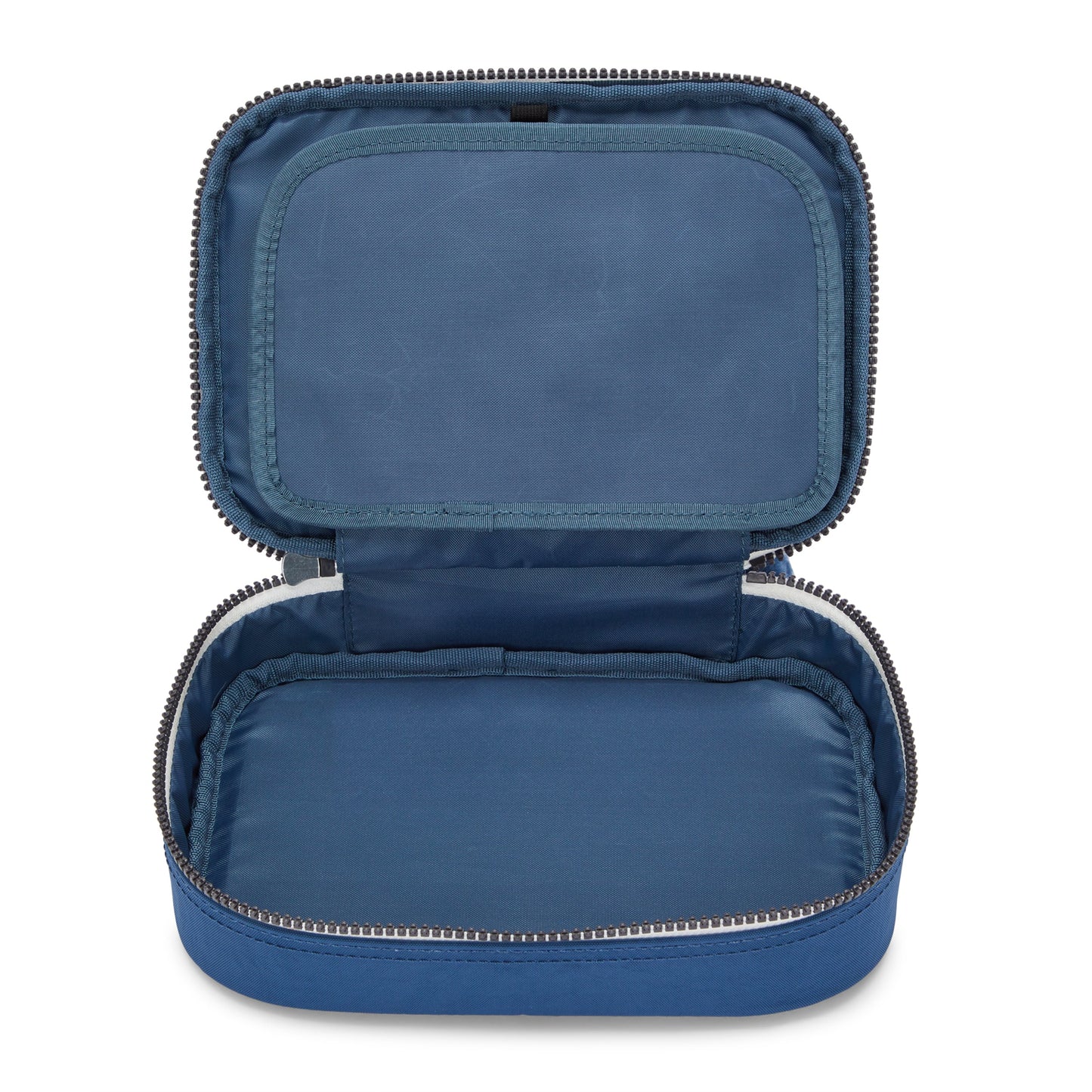 Kipling 100 Pens Fantasy Blue Bl Large Pencase C209405-8FB
