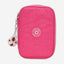 Kipling 100 Pens Happy Pink C Large Pencase C209405-BZ8