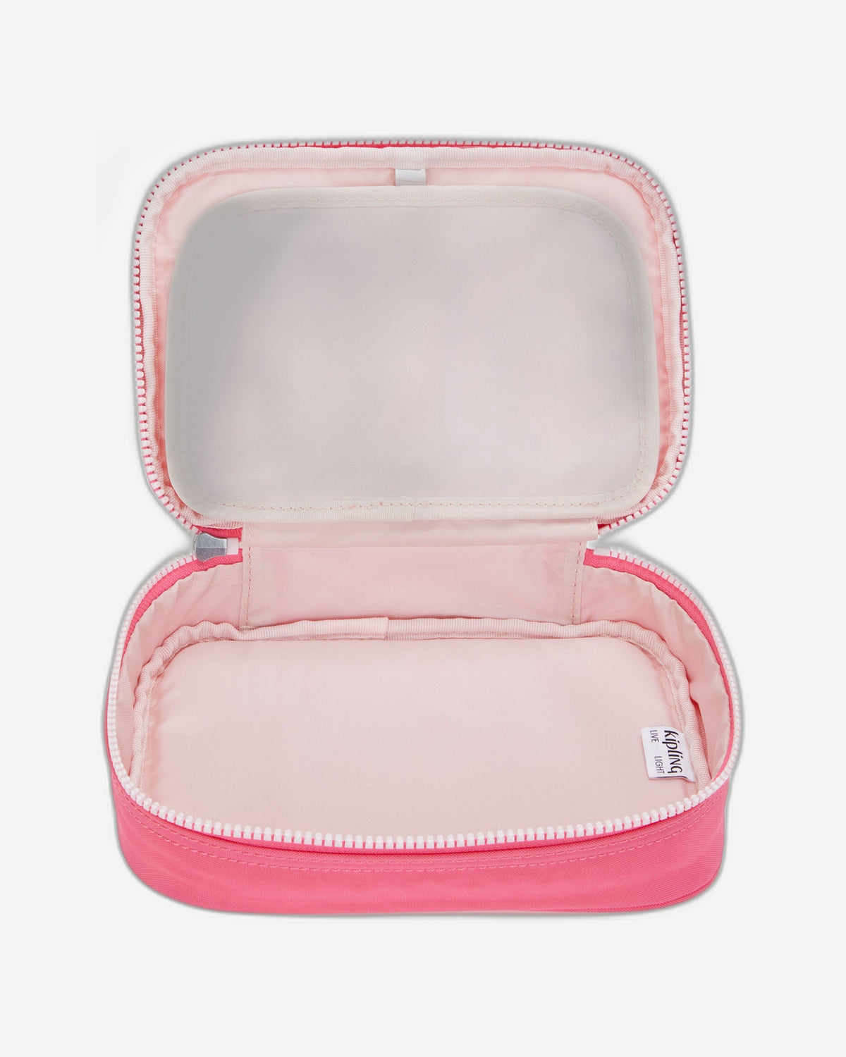 Kipling 100 Pens Happy Pink C Large Pencase C209405-BZ8
