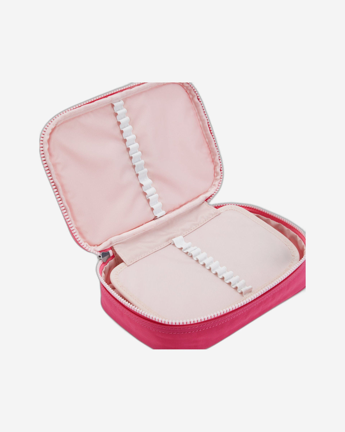 Kipling 100 Pens Happy Pink C Large Pencase C209405-BZ8