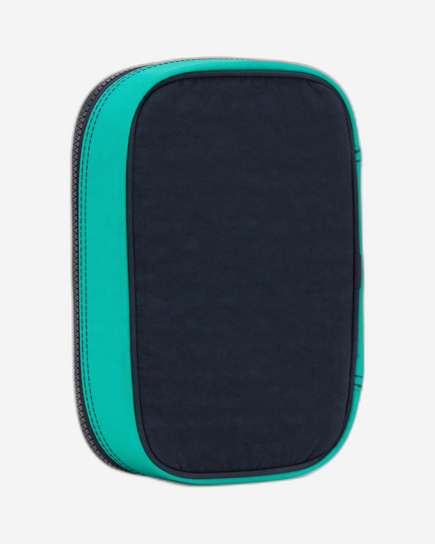 Kipling 100 Pens Blue Green Bl Large Pencase C209405-CD7