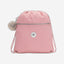 Kipling Supertaboo Bridal Rose Medium Backpack C209487-46Y