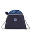 Kipling Supertaboo Fantasy Blue Bl Medium Backpack C209487-8FB