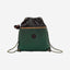 Kipling Supertaboo Tree House Bl Medium Backpack  09487-8LB