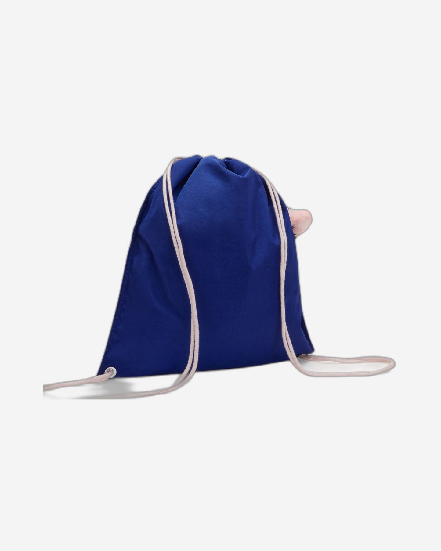Kipling Supertaboo Solar Navy C Medium Backpack C209487-AF9