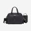 Kipling Camama Black Noir Large Baby Bag 10153-P39