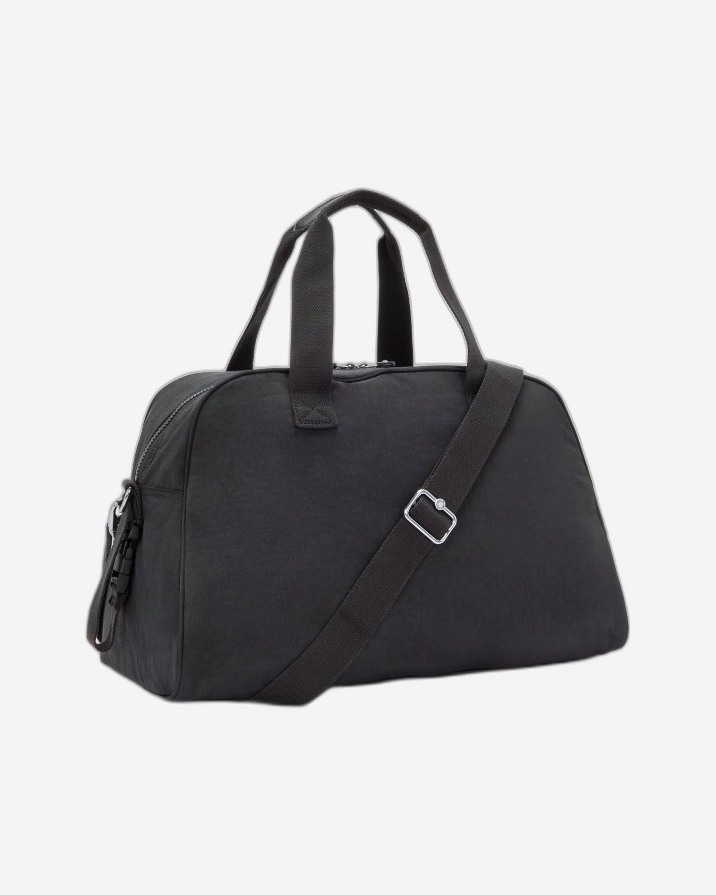 Kipling Camama Black Noir Large Baby Bag 10153-P39