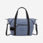 Kipling Art Blue Lover Medium Tote 10619-56V