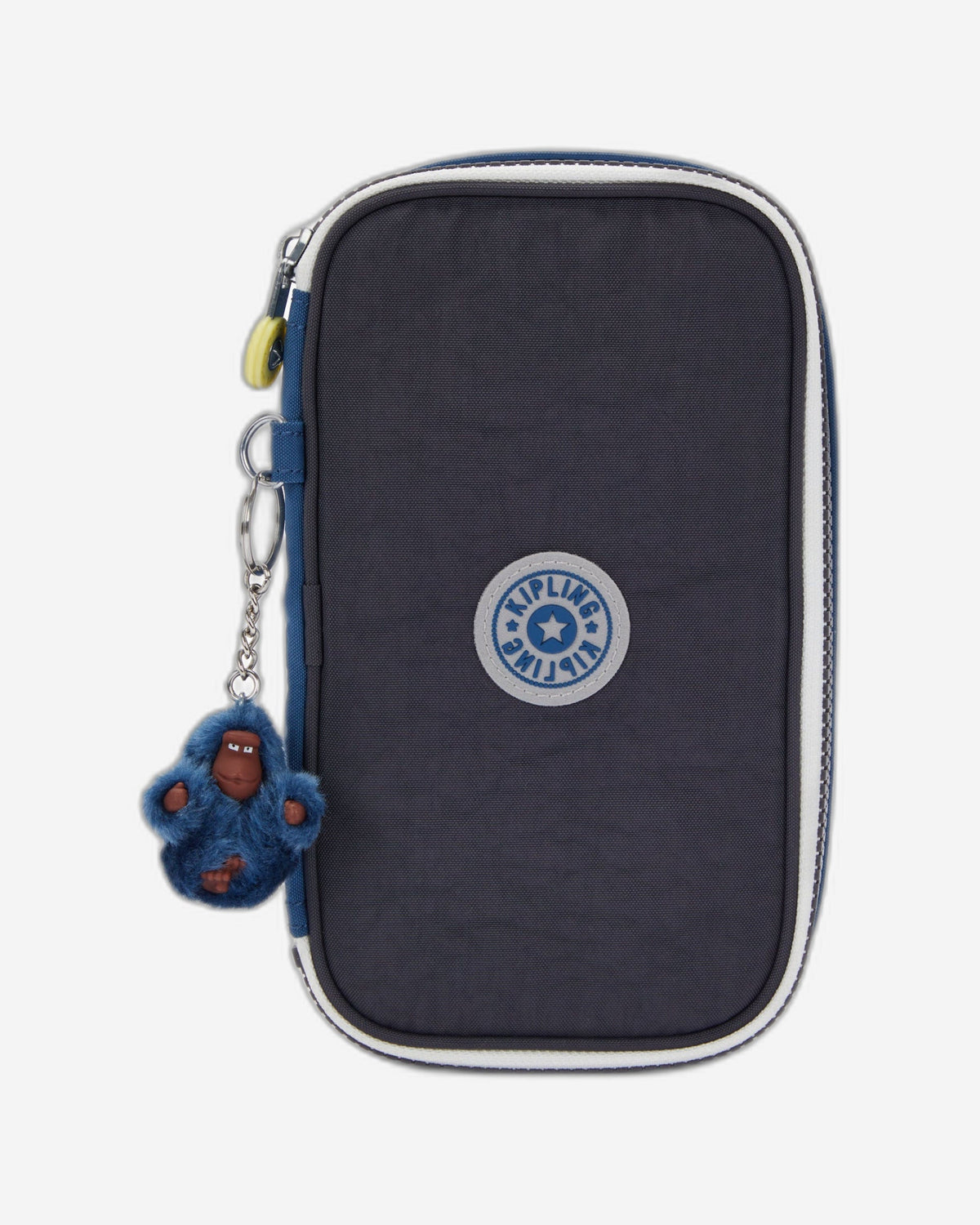 Kipling 50 Pens Fantasy Blue Bl Medium Pencase C210999-8FB