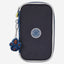 Kipling 50 Pens Fantasy Blue Bl Medium Pencase C210999-8FB