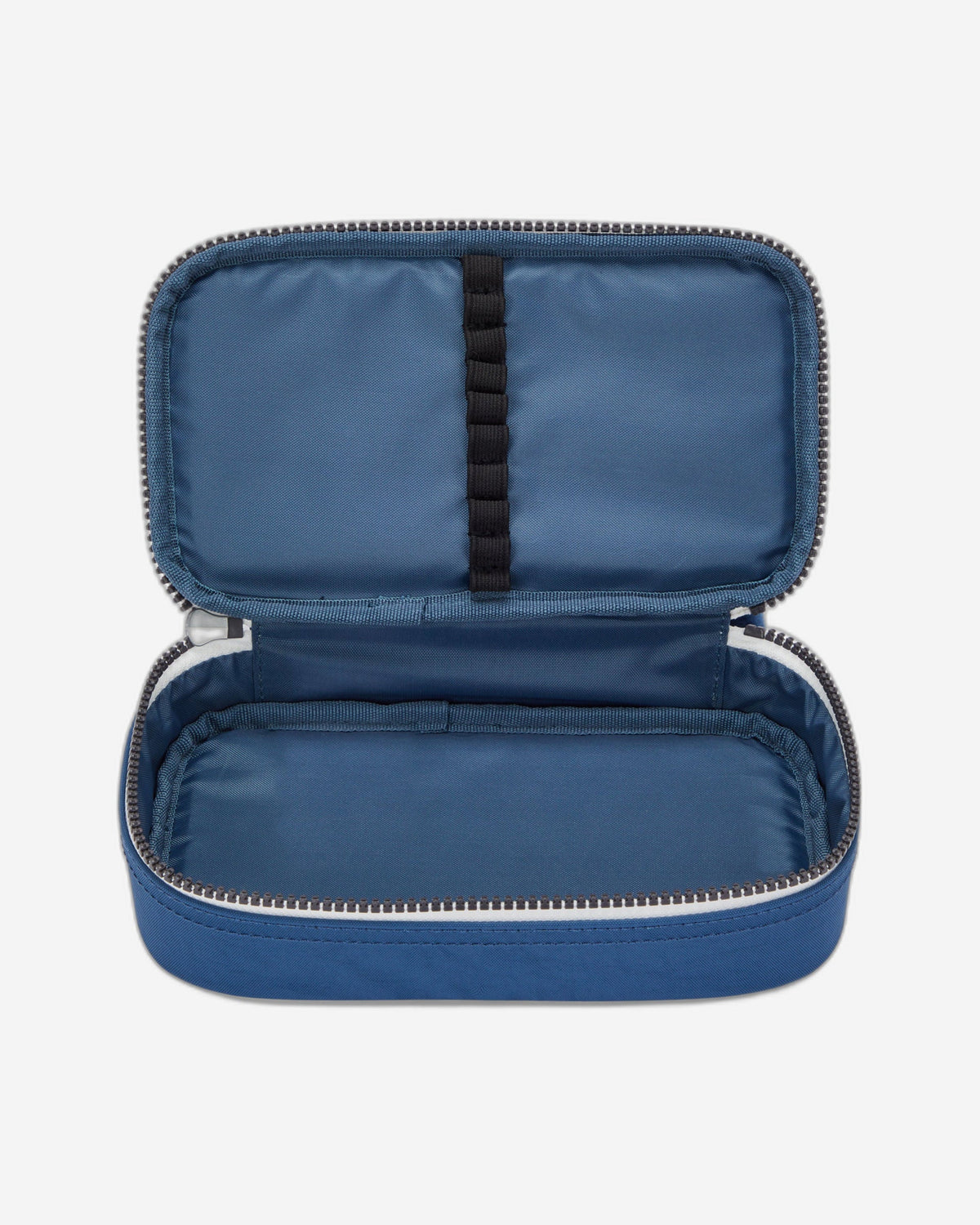 Kipling 50 Pens Fantasy Blue Bl Medium Pencase C210999-8FB