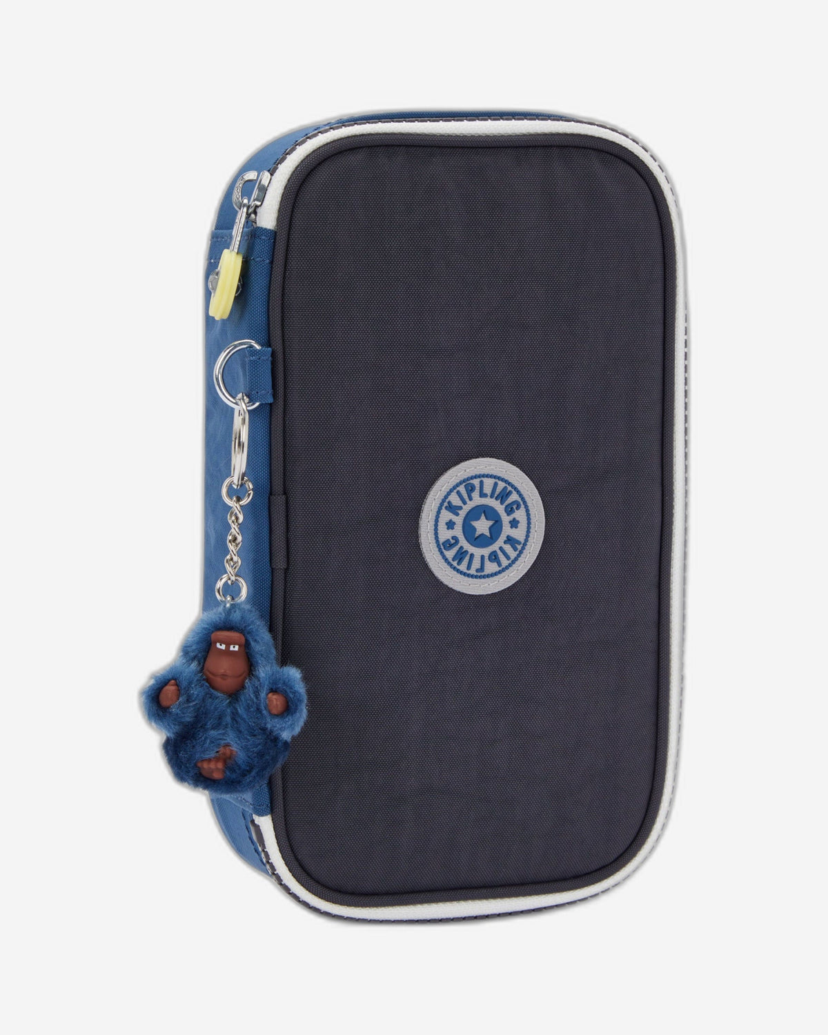 Kipling 50 Pens Fantasy Blue Bl Medium Pencase C210999-8FB