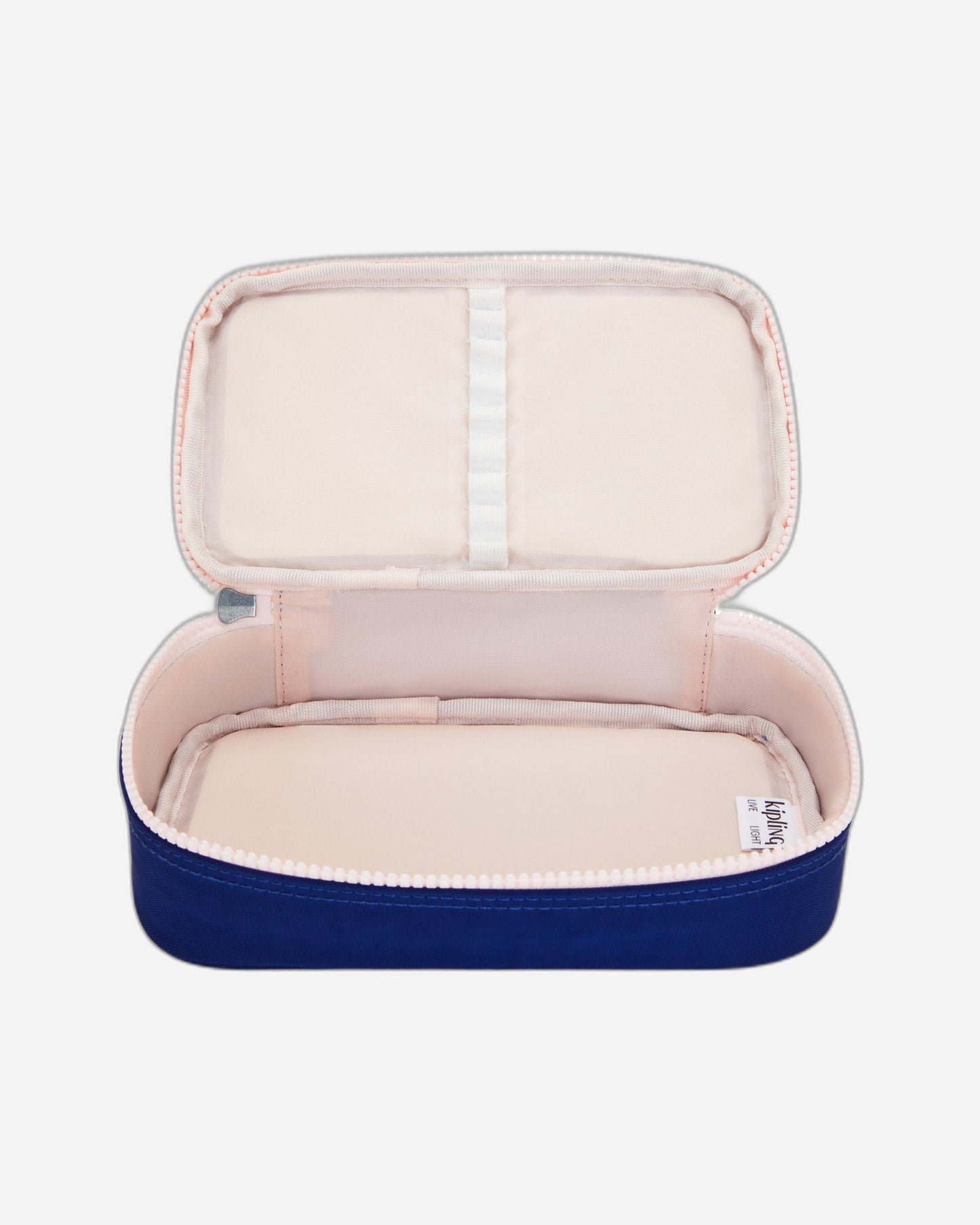 Kipling 50 Pens Solar Navy C Medium Pencase C210999-AF9