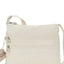 Kipling Alvar Beige Pearl Medium Crossbody Bag C212472-3KA