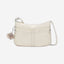 Kipling Izellah Beige Pearl Medium Crossbody Bag C212592-3KA